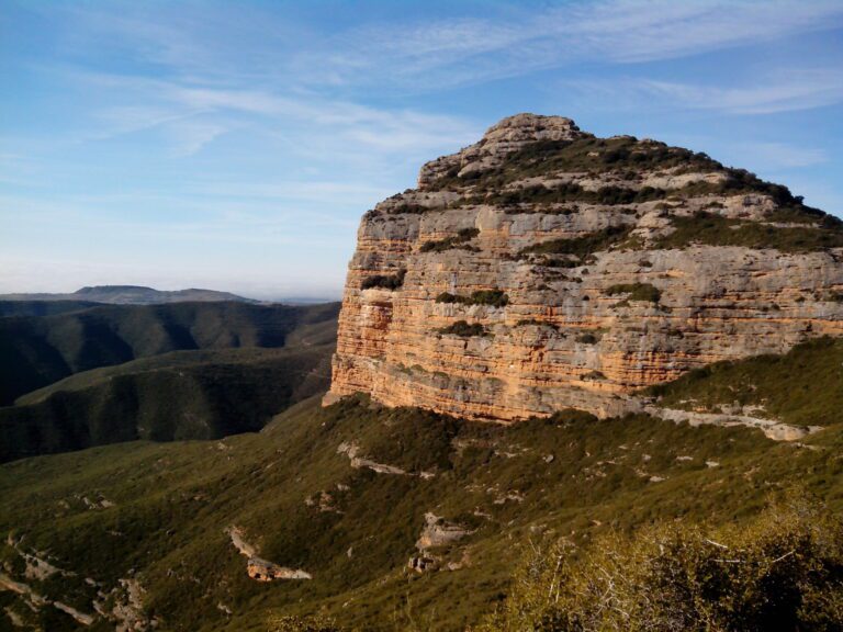 Salto de Roldán